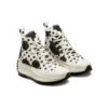 Run Star Hike Platform « Black White »
