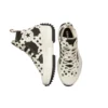 Run Star Hike Platform « Black White »
