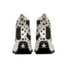 Run Star Hike Platform « Black White »