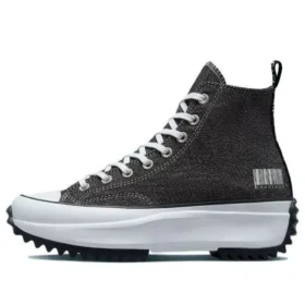 Run Star Hike Platform Code-barres translucide