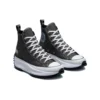 Run Star Hike Platform Code-barres translucide