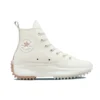 Run Star Hike Platform « Cream White »