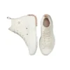 Run Star Hike Platform « Cream White »