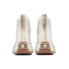 Run Star Hike Platform « Cream White »