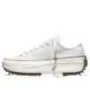 Run Star Hike Platform « Fossilized White »
