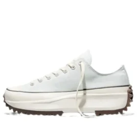 Run Star Hike Platform « Fossilized White »