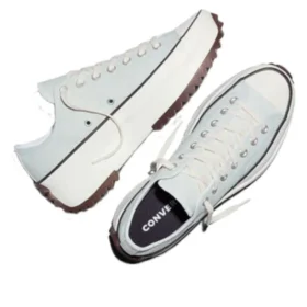 Run Star Hike Platform « Fossilized White »