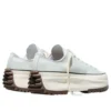 Run Star Hike Platform « Fossilized White »