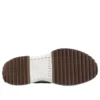 Run Star Hike Platform « Fossilized White »