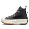 Run Star Hike Platform High « Black Egret Gum »