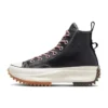 Run Star Hike Platform High « Black Egret Gum »