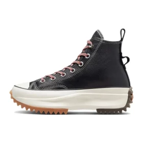 Run Star Hike Platform High « Black Egret Gum »