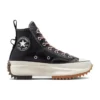 Run Star Hike Platform High « Black Egret Gum »