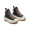 Run Star Hike Platform High « Black Egret Gum »