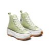Run Star Hike Platform High « Couleur saisonnière – Olive Aura »