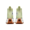 Run Star Hike Platform High « Couleur saisonnière – Olive Aura »
