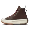 Run Star Hike Platform High « Dark Root Egret »