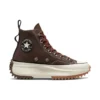 Run Star Hike Platform High « Dark Root Egret »