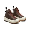 Run Star Hike Platform High « Dark Root Egret »
