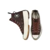 Run Star Hike Platform High « Dark Root Egret »