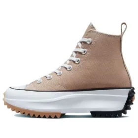 Run Star Hike Platform High « Hemp »