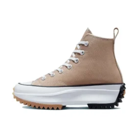 Run Star Hike Platform High « Hemp »