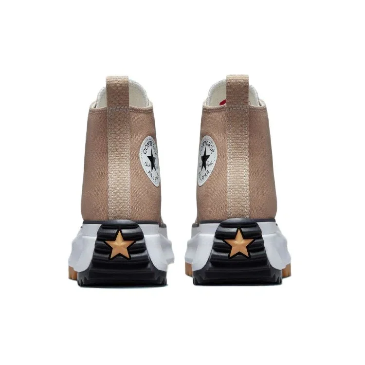 Run Star Hike Platform High « Hemp » Run Star Hike Platform High « Hemp »