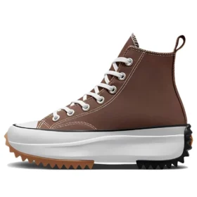 Run Star Hike Platform High « Squirrel Friend Brown »