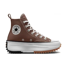 Run Star Hike Platform High « Squirrel Friend Brown »