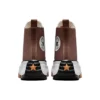Run Star Hike Platform High « Squirrel Friend Brown »
