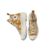 Run Star Hike Platform High « Tonal Embroidery »