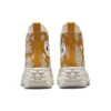 Run Star Hike Platform High « Tonal Embroidery »
