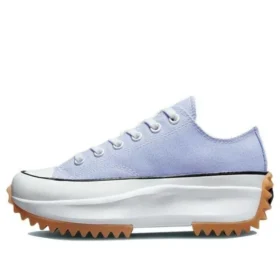 Run Star Hike Platform Low « Serene Sapphire Gum »