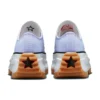 Run Star Hike Platform Low « Serene Sapphire Gum »