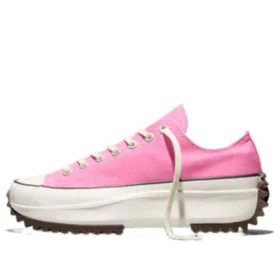 Run Star Hike Platform « Oops Pink »