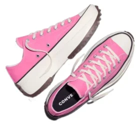 Run Star Hike Platform « Oops Pink »