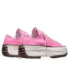 Run Star Hike Platform « Oops Pink »