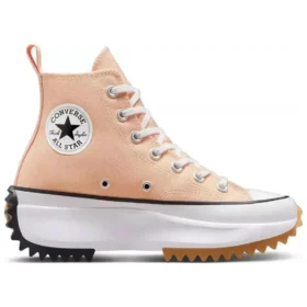 Run Star Hike Platform « Orange »