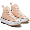 Run Star Hike Platform « Orange »