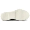 Run Star Hike Platform Suede « Noir Blanc »