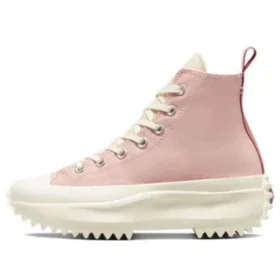 Run Star Hike Platform Tri-Color « Pale Putty Pink Sage »