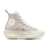 Run Star Hike Platform Tri-Color « Pale Putty Pink Sage »