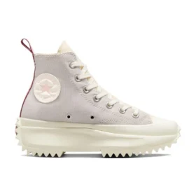 Run Star Hike Platform Tri-Color « Pale Putty Pink Sage »