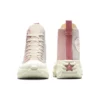 Run Star Hike Platform Tri-Color « Pale Putty Pink Sage »