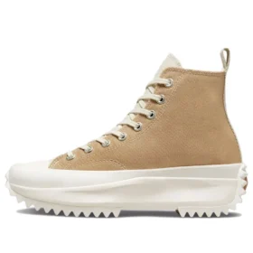 Run Star Hike Platform Tri-Panel High « Color Block – Hemp »