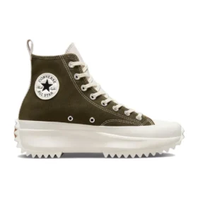 Run Star Hike Platform Tri-Panel High « Color Block – Hemp »