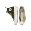 Run Star Hike Platform Tri-Panel High « Color Block – Hemp »