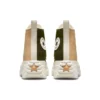 Run Star Hike Platform Tri-Panel High « Color Block – Hemp »