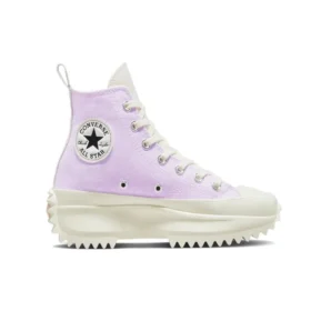 Run Star Hike Platform Tri-Panel High « Color Block – Pale Amethyst »