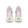Run Star Hike Platform Tri-Panel High « Color Block – Pale Amethyst »
